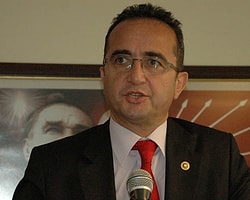 Tezcan: 'Terör Örgütlerine TIR'larla Silah Taşındığı Belgelerle Ortaya Çıktı'