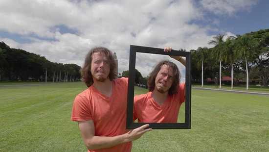 Sınırları Zorlayan Efekt Çalışması