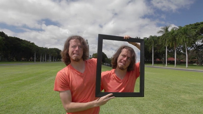 Sınırları Zorlayan Efekt Çalışması