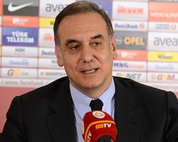 Galatasaray'dan Tarık Çamdal Açıklaması