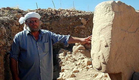 Göbeklitepe'den Acı Haber
