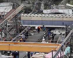 Manisa Barosu Başkanı: 'Soma’da İçler Acısı Bir Durum Vardı'