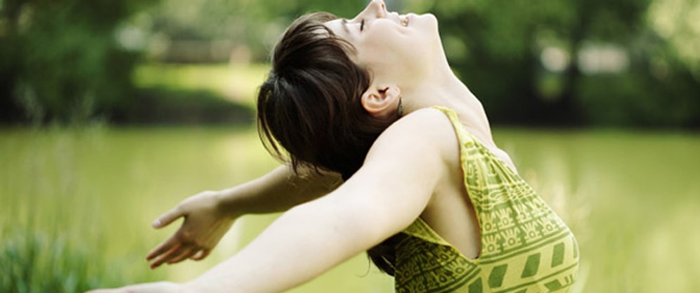 İnsanın Bünyesini Huzurla Dolduran 19 Rahatlatıcı An