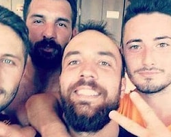 Bu Fotoğraf Sosyal Medyayı Salladı!