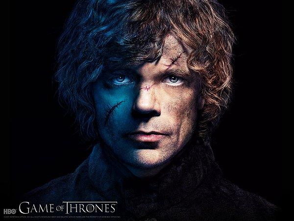 2. Tyrion Lannister