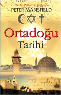 10. Ortadoğu Tarihi - Peter Mansfield