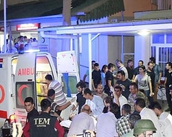 Ceylanpınar'da Çatışma: 2 Asker Şehit