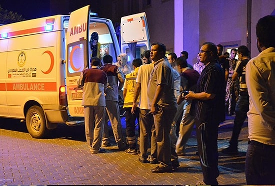 Ceylanpınar'da Çatışma: 2 Asker Şehit