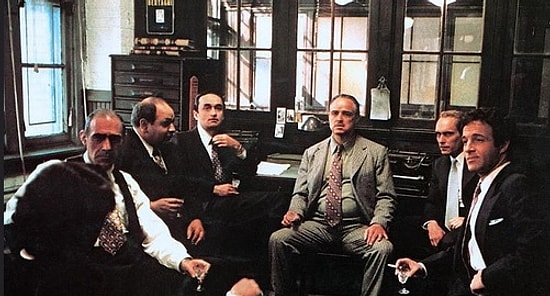 'The Godfather' Filmini Mahsun Kırmızıgül Çekseydi Verebileceği 15 Mesaj