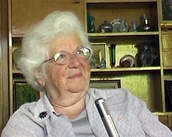 Sevda Şener'i Kaybettik...