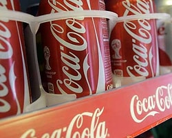 Coca Cola'dan İsrail Açıklaması