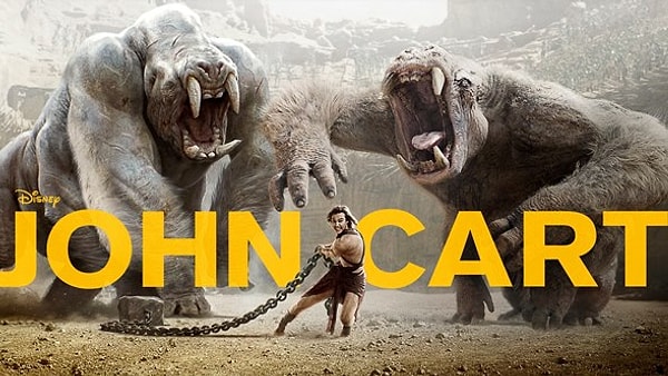 John Carter