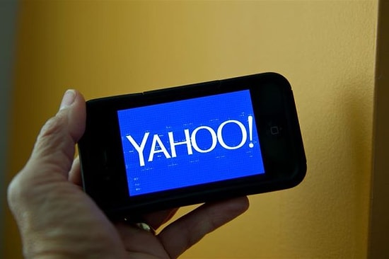 Yahoo, Flurry'yi Satın Alıyor