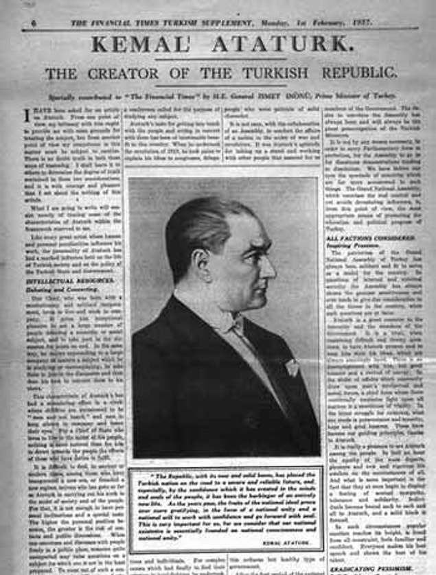 3. Chicago Tribune Gazetesi, ABD