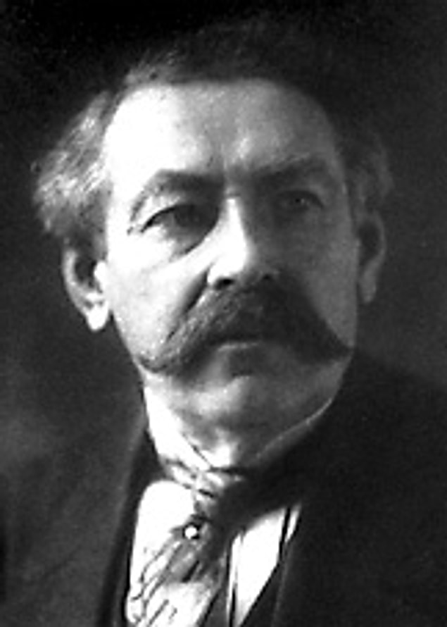 4. Aristide Briand,Fransız Başbakanı, 1921