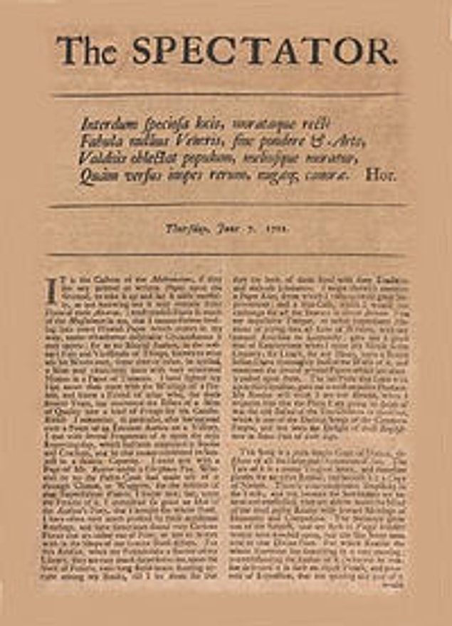 13. Spectator, 1938