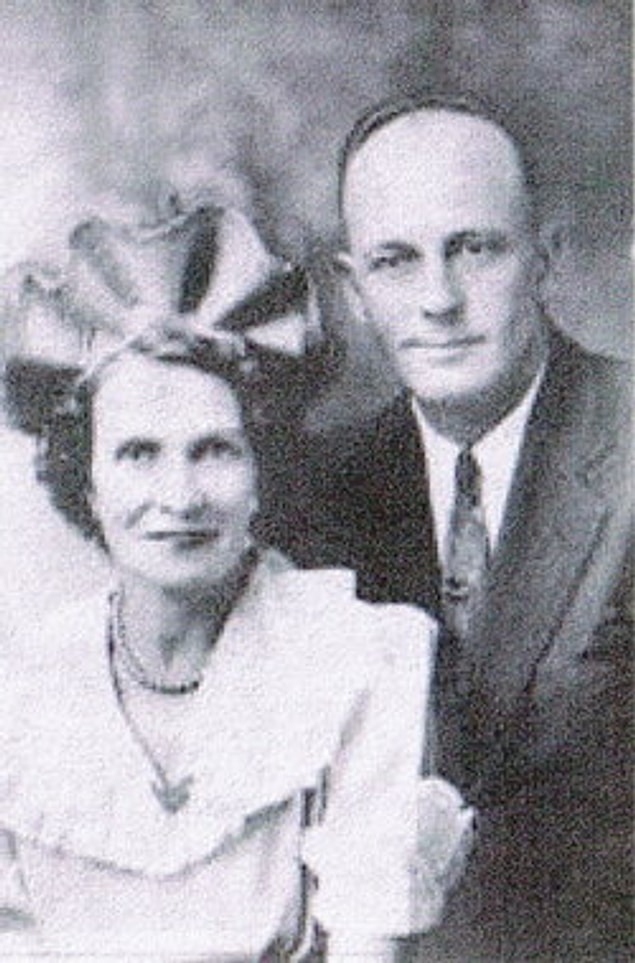 19. Gladys Baker(Gazeteci), ABD