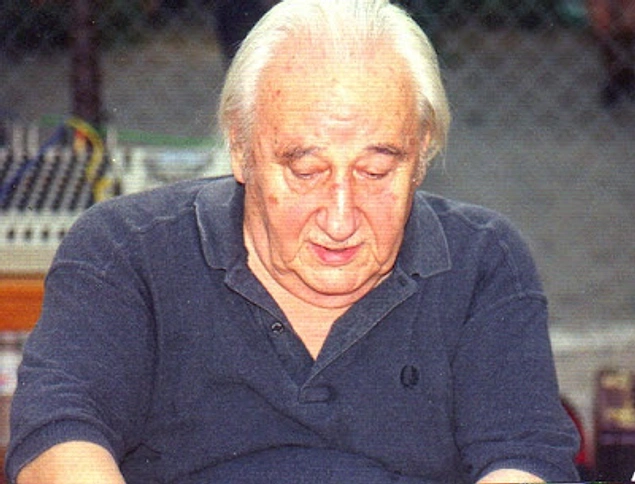 Profesör Herbert MELZIG (Tarihçi)