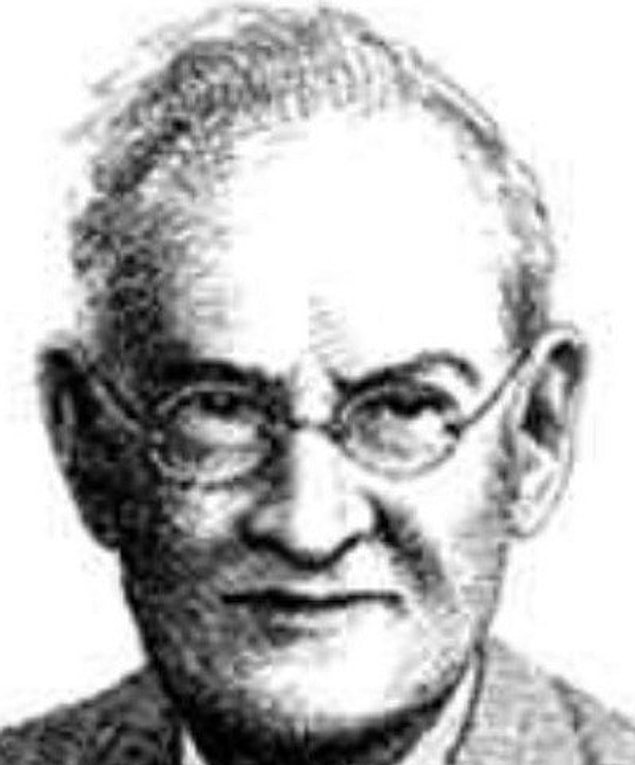 36. Herbert Sideabotham(yazar), İngiltere