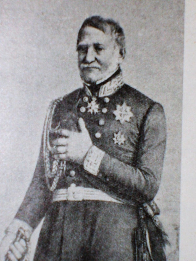 44. F.Perrone Di San Martino, İtalya
