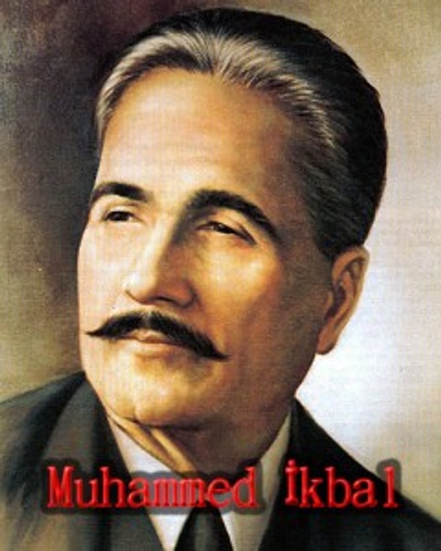 47. Ikbal(Sair), Şair
