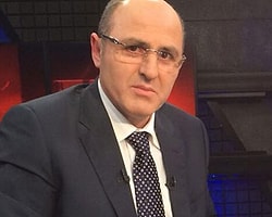 Ali Fuat Yılmazer Gözaltına Alındı