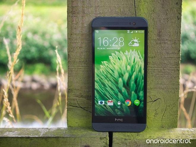 HTC One E8 Özellikleri ve Fiyatı