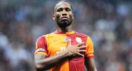 City Drogba İçin Harekete Geçti