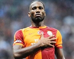 City Drogba İçin Harekete Geçti!