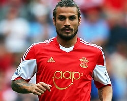 Osvaldo Takımdan Gönderiliyor