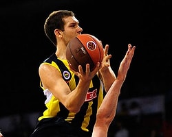 Fenerbahçe'nin Yıldızı Resmen NBA'de
