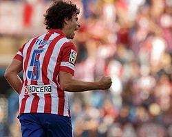 Tiago İki Sene Daha Atletico'da