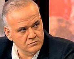 Galatasaray'dan Ahmet Çakar'a Şok!