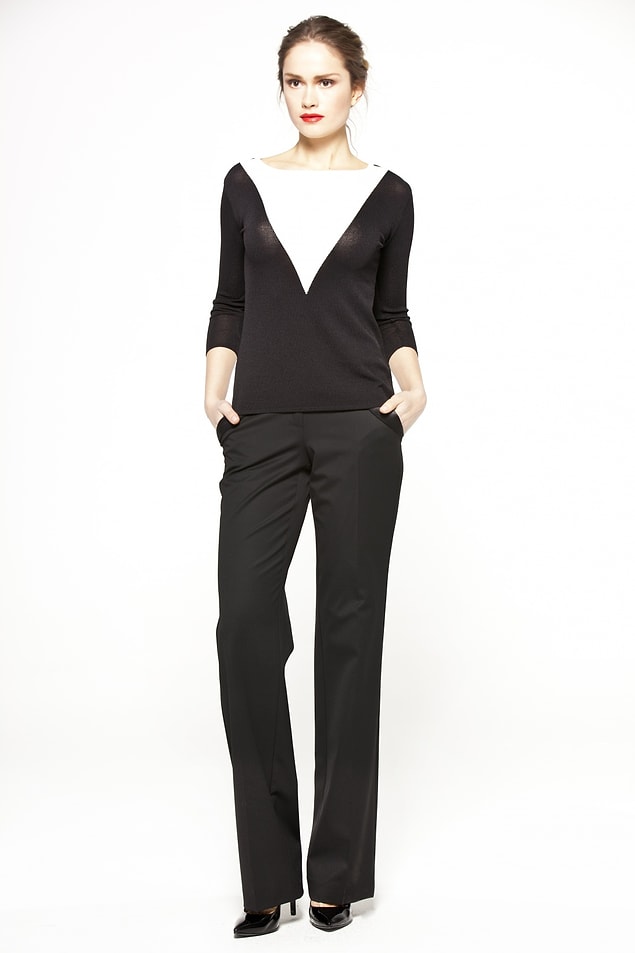8.) Adil Işık Pantolon Modelleri 2014