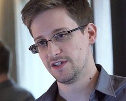 Snowden: "Dropbox Kullanmayın"