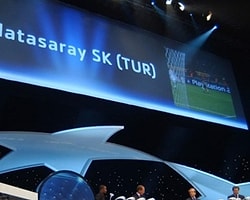 UEFA'ya Göre Galatasaray'ın Şampiyonlar Ligi Şampiyonluğu İhtimali