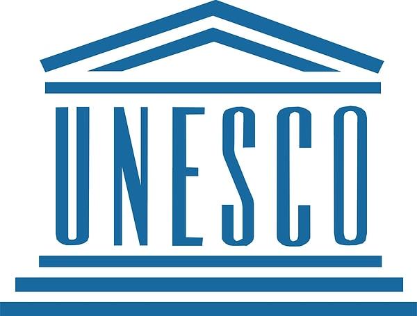 UNESCO'da yer alan kültürel alanlar;