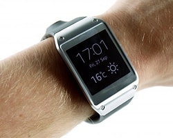 Galaxy Gear'lara Tizen OS Yüklenecek!