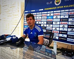 "Ben Kimse Beni Sevsin Diye Uğraşmadım"