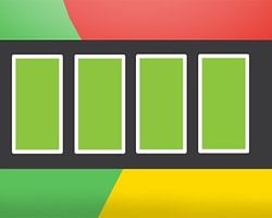 Google Chrome Dizüstülerin Pilini Sömürüyor