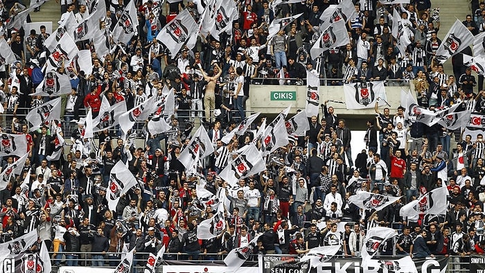 Beşiktaş'tan Feyenoord Biletleri Hakkında Açıklama