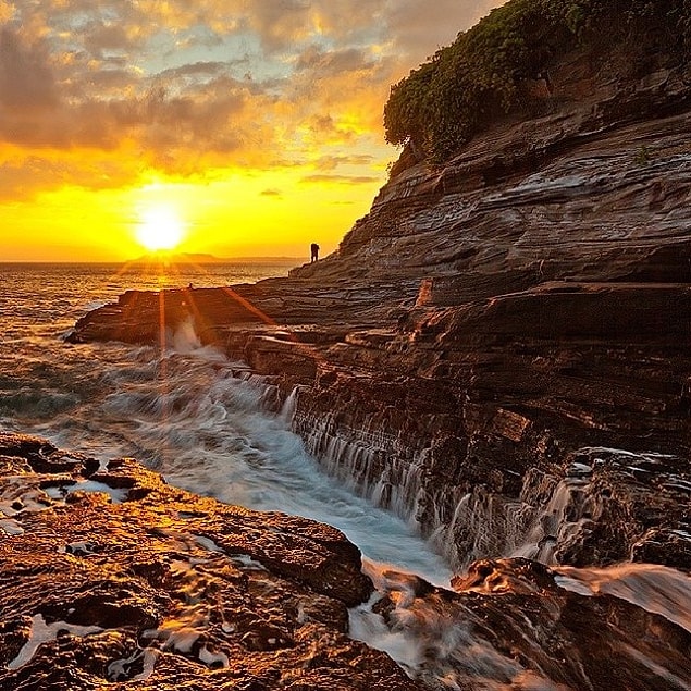 43. Hawaii, ABD