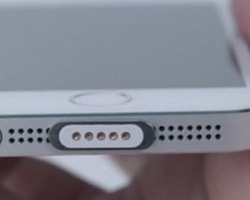 Manyetik İphone Şarj Aleti Kickstarter'da!