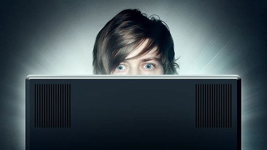 İnternet Bağımlısı Olduğunuzun 10 Kanıtı