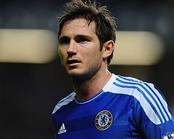 İşte Lampard'ın Yeni Adresi