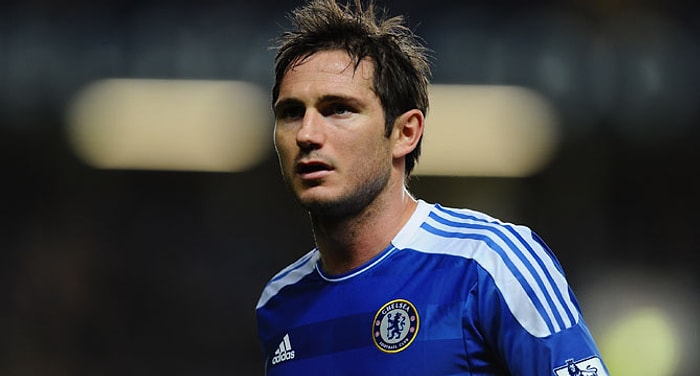 İşte Lampard'ın Yeni Adresi