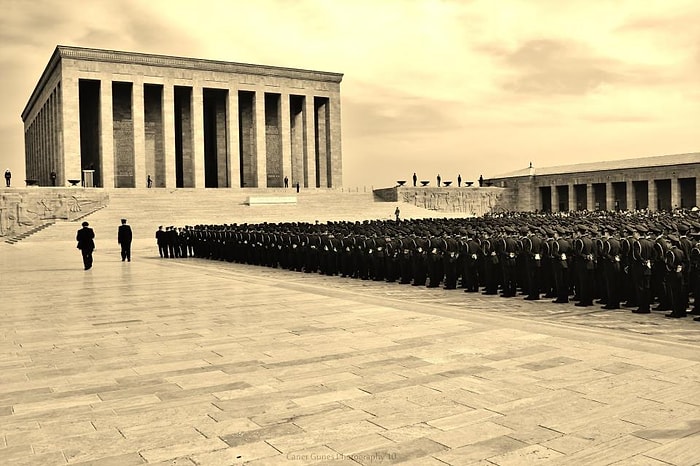 Anıtkabir Ziyaretinizi Daha da Anlamlı Hale Getirecek 10 Önemli Detay