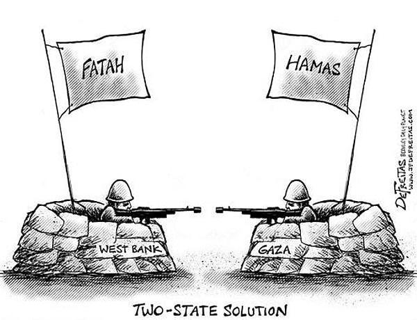 15. Hamas - El Fetih Savaşı