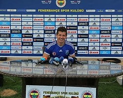 Lig Tv, Emre'nin Basın Toplantısını Yayınlamadı