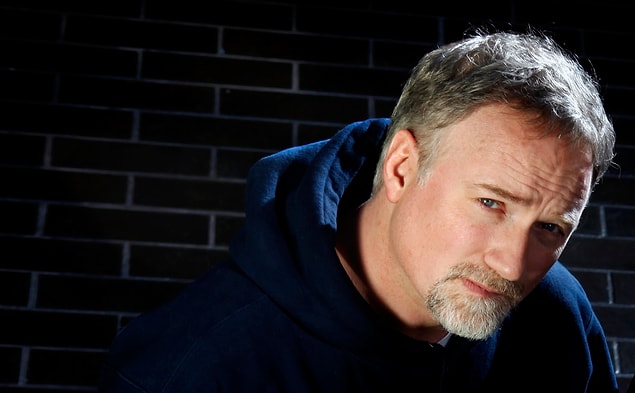 18. David Fincher